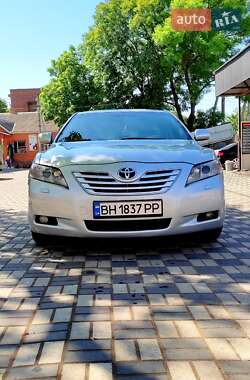 Седан Toyota Camry 2006 в Ананьїві