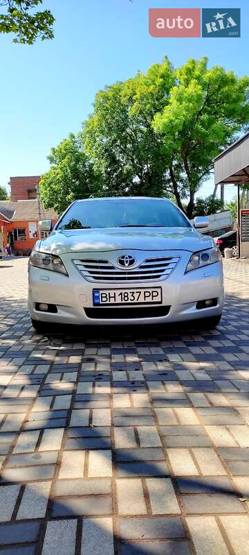 Toyota Camry 2006