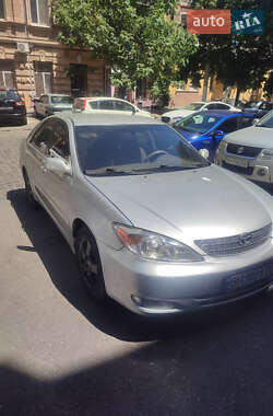 Седан Toyota Camry 2003 в Одесі