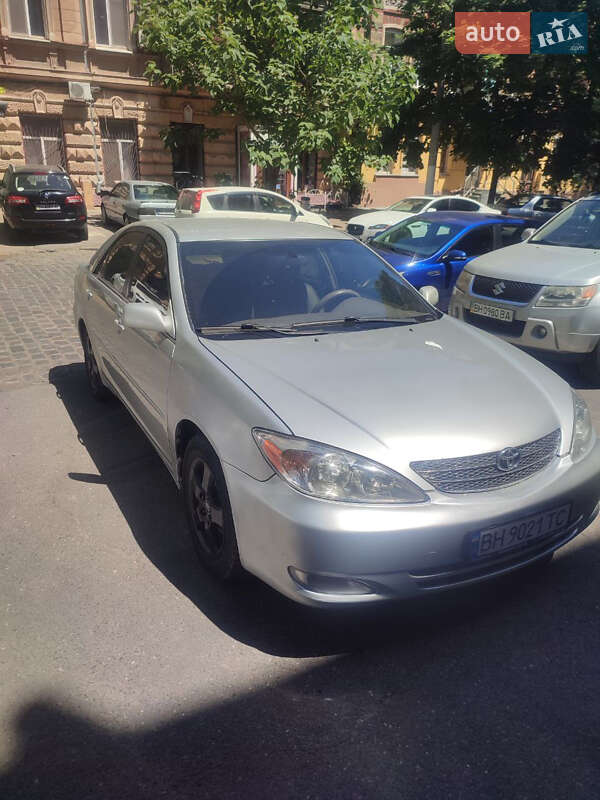 Toyota Camry 2003