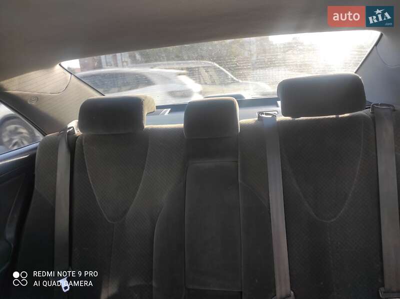 Седан Toyota Camry 2007 в Хмельницькому