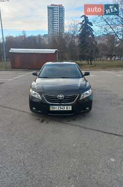 Седан Toyota Camry 2006 в Одессе