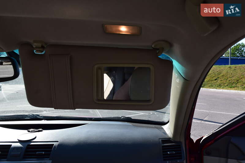 Седан Toyota Camry 2007 в Вінниці