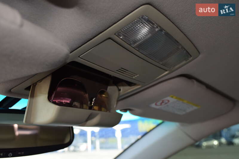 Седан Toyota Camry 2007 в Вінниці