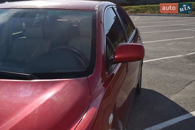 Седан Toyota Camry 2007 в Вінниці