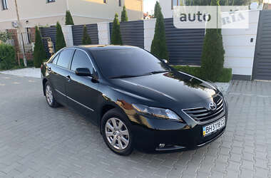 Седан Toyota Camry 2008 в Одессе