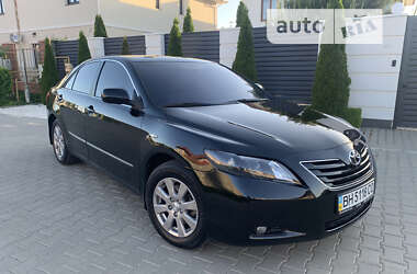 Седан Toyota Camry 2008 в Одессе