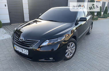 Седан Toyota Camry 2008 в Одесі