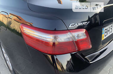 Седан Toyota Camry 2008 в Одессе