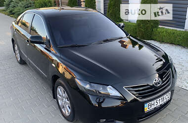 Седан Toyota Camry 2008 в Одессе