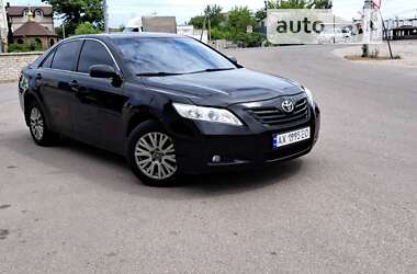 Toyota Camry 2008