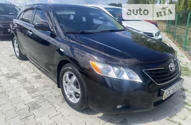 Toyota Camry 2008