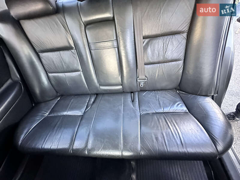Седан Toyota Camry 2002 в Сумах
