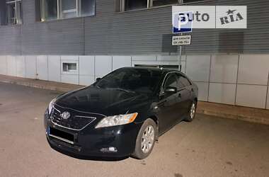 Toyota Camry 2007