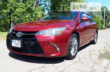 Седан Toyota Camry 2015 в Боярці