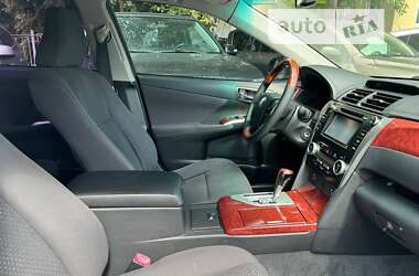 Седан Toyota Camry 2011 в 