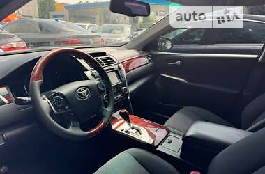 Седан Toyota Camry 2011 в 