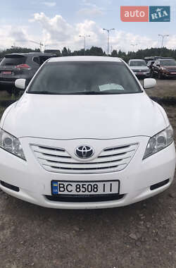 Toyota Camry 2008 Toyota Camry 2008