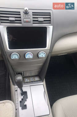 Седан Toyota Camry 2008 в 