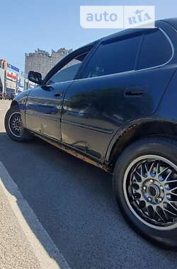 Седан Toyota Camry 1991 в Одесі