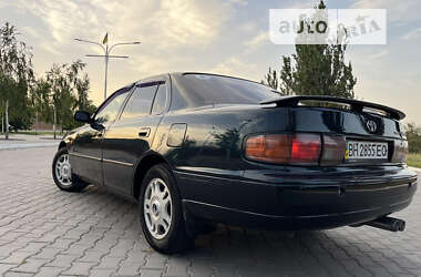 Седан Toyota Camry 1992 в Ізмаїлі