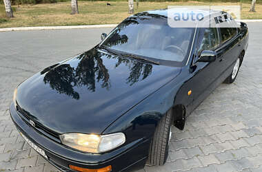 Седан Toyota Camry 1992 в Ізмаїлі