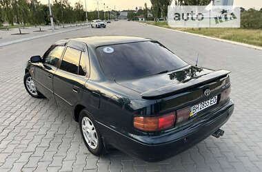 Седан Toyota Camry 1992 в Ізмаїлі