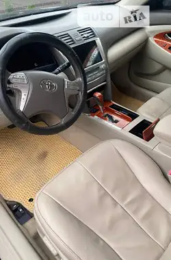 Toyota Camry 2007