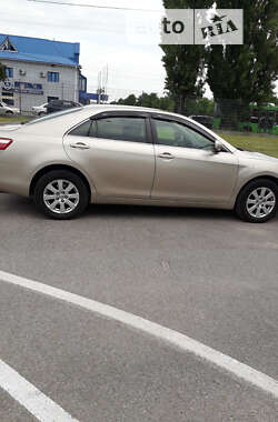 Toyota Camry 2007