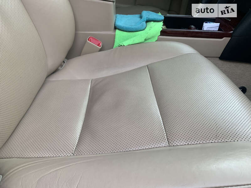 Седан Toyota Camry 2012 в Одессе фото 2 Седан Toyota Camry 2012 в Одессе