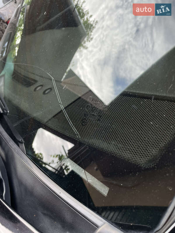 Седан Toyota Camry 2003 в Балте фото 6 Седан Toyota Camry 2003 в Балте