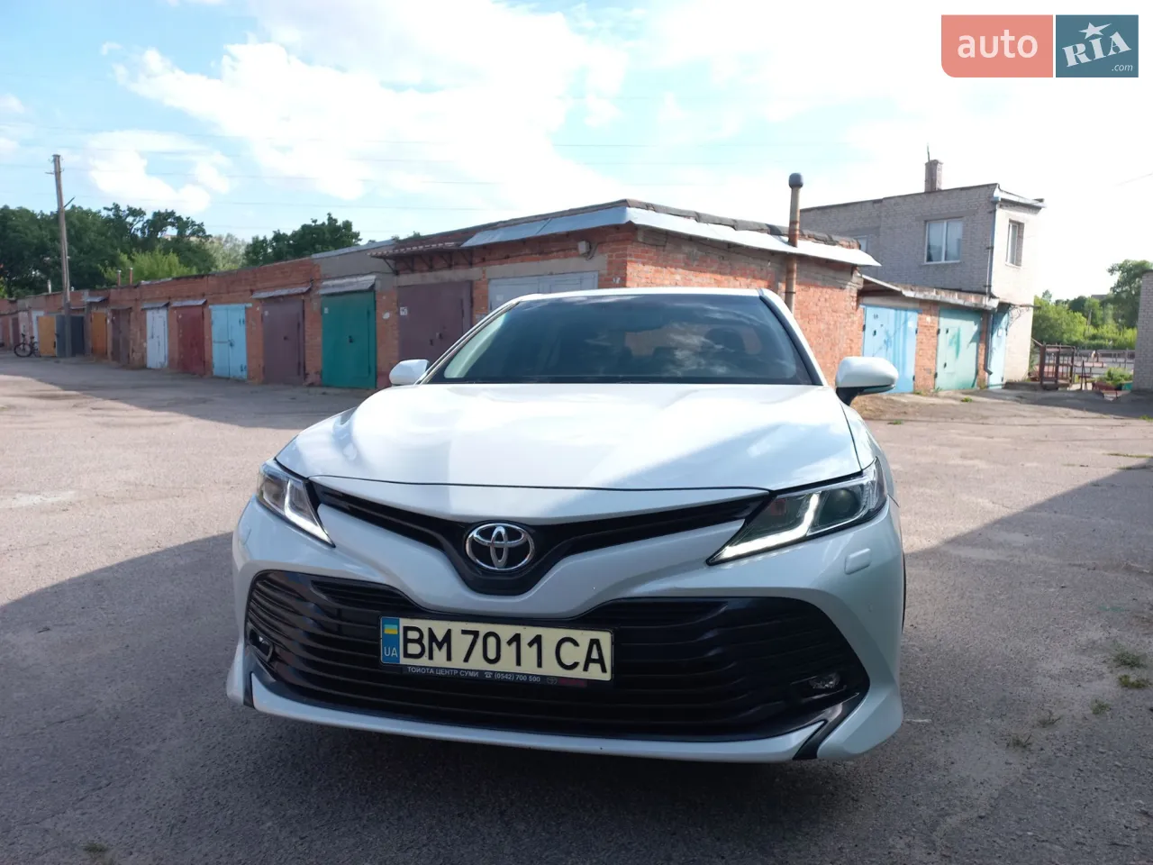2019 Toyota Camry - мініатюра 20