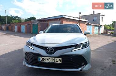 Toyota Camry 2019 Toyota Camry 2019