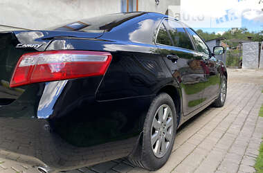 Седан Toyota Camry 2008 в Тисмениці