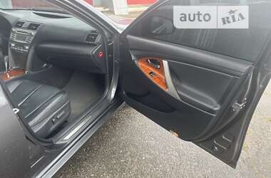 Седан Toyota Camry 2011 в 