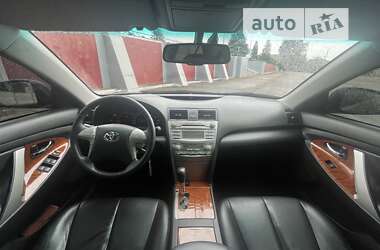 Седан Toyota Camry 2011 в 