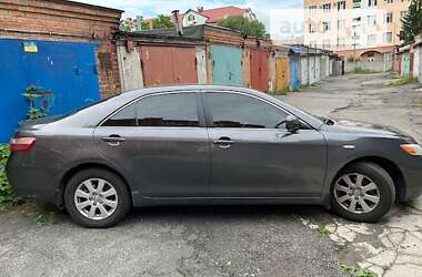 Toyota Camry 2007