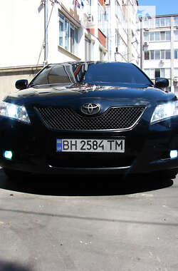 Седан Toyota Camry 2007 в Чорноморську
