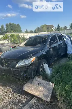 Toyota Camry 2008