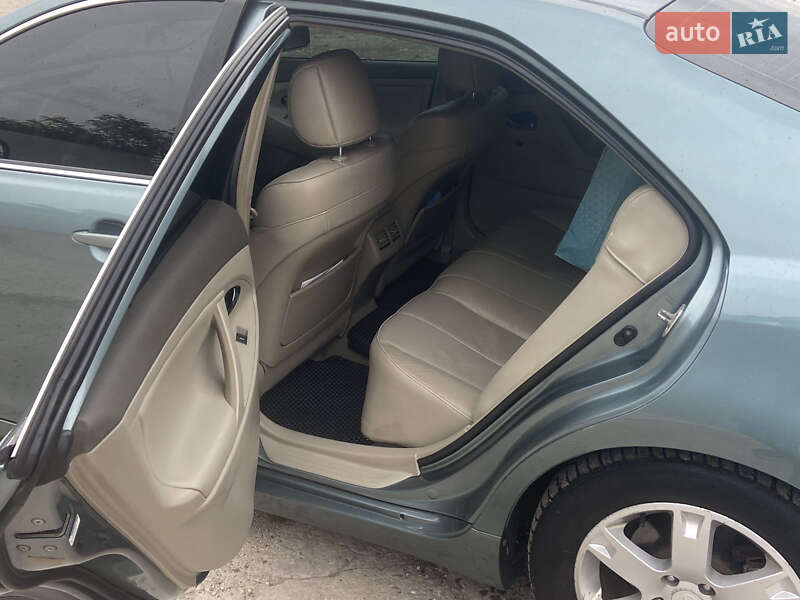 Седан Toyota Camry 2009 в Одесі