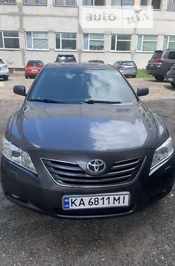 Toyota Camry 2007