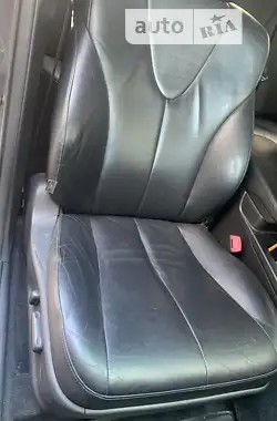 Toyota Camry 2007