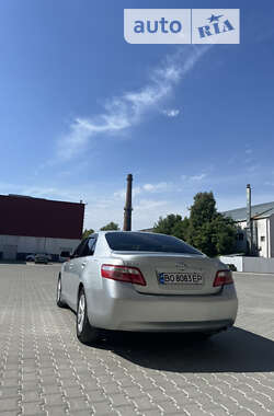 Седан Toyota Camry 2007 в Тернополе