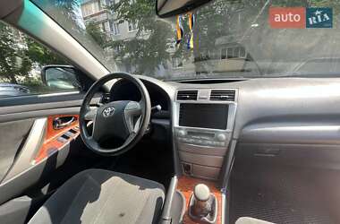 Седан Toyota Camry 2008 в 