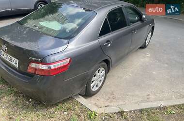 Седан Toyota Camry 2008 в 