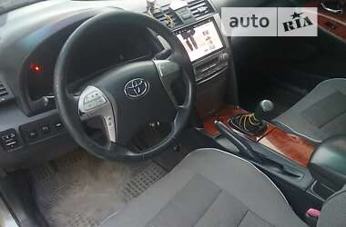 Седан Toyota Camry 2009 в Львове
