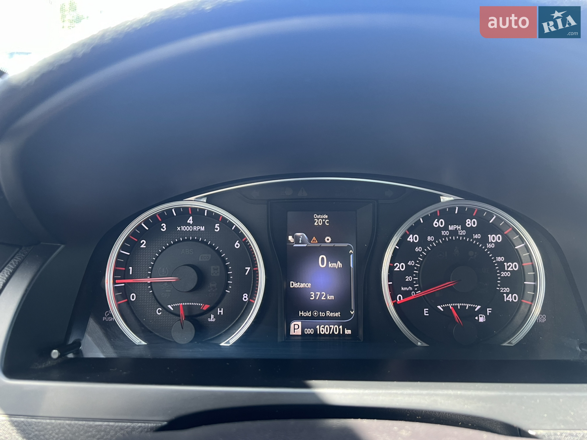 2015 Toyota Camry - мініатюра 10