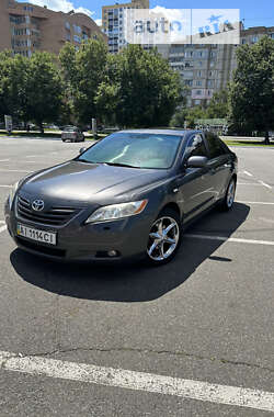 Toyota Camry 2007