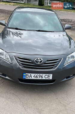 Toyota Camry 2007 Toyota Camry 2007