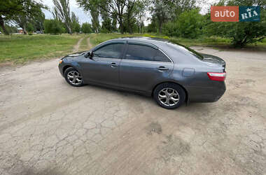 Седан Toyota Camry 2007 в 